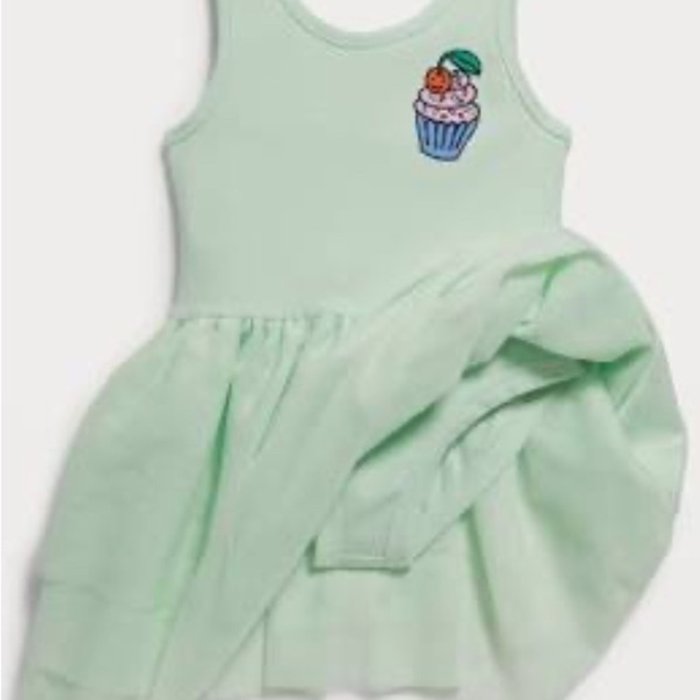Old Navy Mint Green Kids Bodysuit